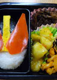 みんなが作ってる 仮面ライダー 電王のレシピ クックパッド 簡単おいしいみんなのレシピが357万品