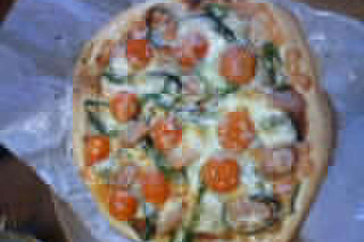 イタリアに憧れる女子高生のピザ レシピ 作り方 By かていぶ部長 クックパッド 簡単おいしいみんなのレシピが369万品