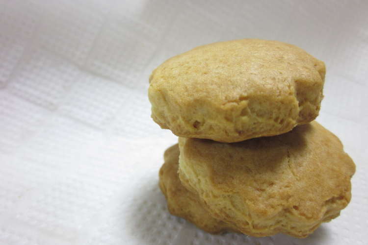 ちょこっと 簡単クッキー レシピ 作り方 By Ponzアヘン クックパッド 簡単おいしいみんなのレシピが349万品