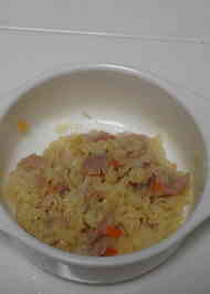 みんなが作ってる 赤ちゃん パスタのレシピ クックパッド 簡単おいしいみんなのレシピが368万品