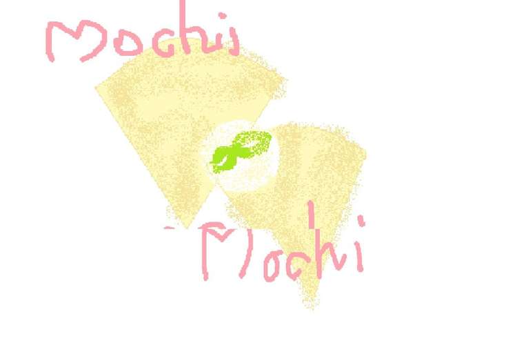 おこめのクレープ レシピ 作り方 By くろねこベリー クックパッド