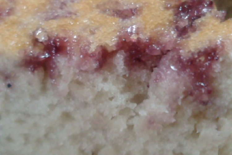 卵なし ｈｍ 炊飯器ｄｅ蒸しケーキ レシピ 作り方 By Mua Jo クックパッド 簡単おいしいみんなのレシピが349万品