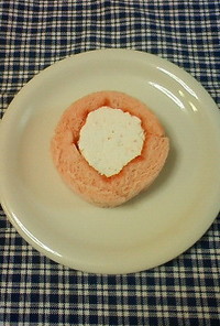 ふんわり食パンで★プレミアムロールケーキ