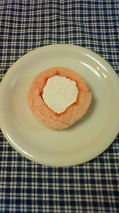 ふんわり食パンで★プレミアムロールケーキの画像