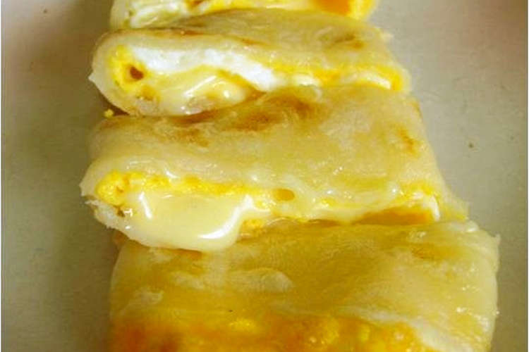 簡単に作れる台湾料理 チーズダンビン レシピ 作り方 By Kayarinrin クックパッド 簡単おいしいみんなのレシピが360万品