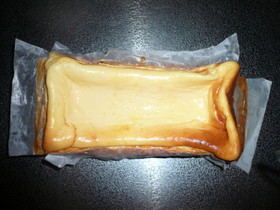 絶品&簡単★チーズケーキ