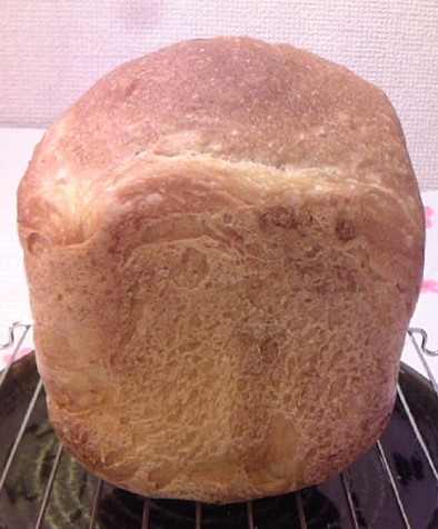 ヴィーガン対応 ノンオイル フランスパンの写真