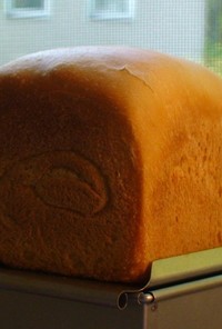 シアワセの角パン