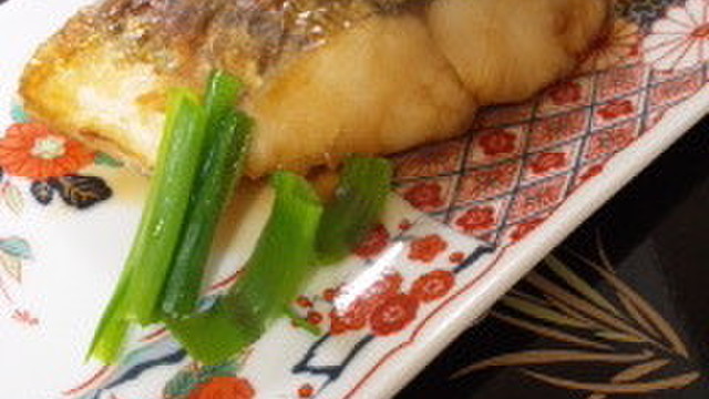 さわら ほわほわ 照り焼き レシピ 作り方 By Rascal クックパッド 簡単おいしいみんなのレシピが356万品