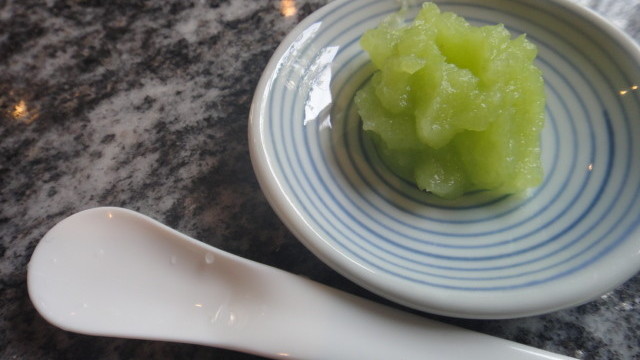 離乳食 初期 キャベツの裏ごし レシピ 作り方 By ゆりさんママ クックパッド 簡単おいしいみんなのレシピが366万品