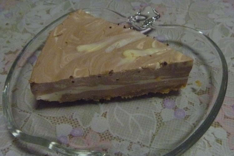 レアチーズケーキ レシピ 作り方 By かすみンちゃん クックパッド 簡単おいしいみんなのレシピが361万品