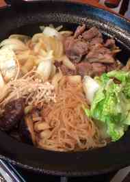 みんなが作ってる すきやき しめ うどんのレシピ クックパッド 簡単おいしいみんなのレシピが354万品