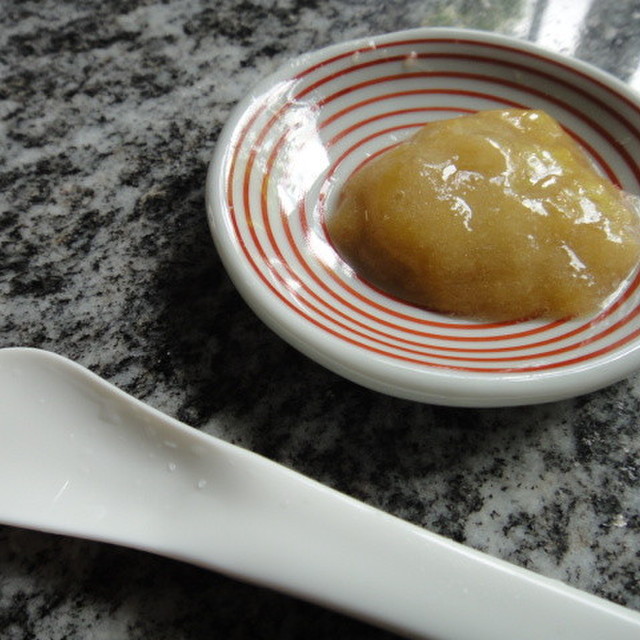 離乳食 初期 バナナの 裏ごし レシピ 作り方 By ゆりさんママ クックパッド 簡単おいしいみんなのレシピが361万品