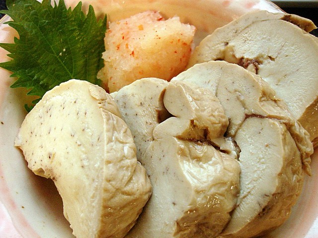 ブリの肝クッキング ブリキモ レシピ 作り方 By ハルクまま クックパッド 簡単おいしいみんなのレシピが353万品