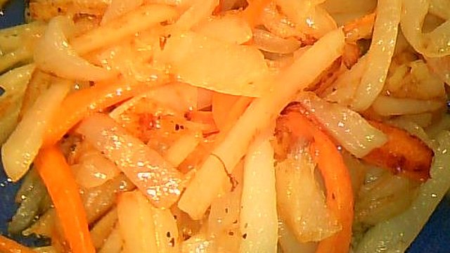 人参じゃがいも玉ねぎ コンソメ炒め レシピ 作り方 By さゆへい クックパッド 簡単おいしいみんなのレシピが359万品 人参じゃがいも玉ねぎ コンソメ炒め レシピ 作り方 By さゆへい クックパッド 簡単おいしいみんなのレシピが359万品