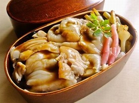 はまぐり レシピ 人気 500 トップ画像のレシピ