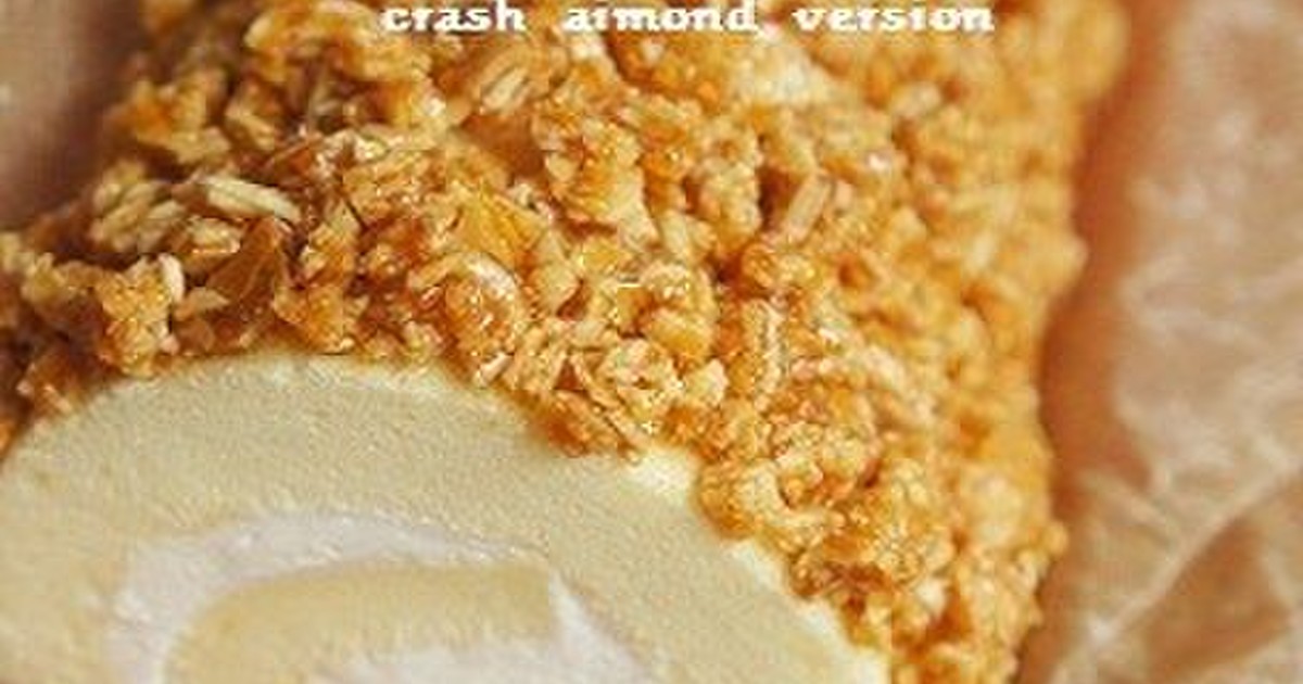 もちもちなロールケーキ レシピ 作り方 By Miuぽん クックパッド 簡単おいしいみんなのレシピが360万品
