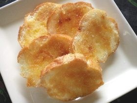 味噌ラスク