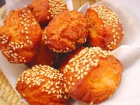 味噌揚げコロ
