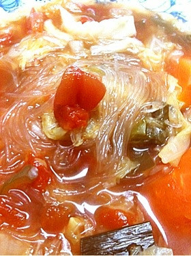 Ken房の挑戦☆脂肪燃焼スープあれこれ
