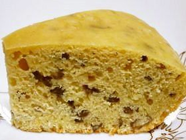 炊飯器 Hm粒あんケーキ レシピ 作り方 By ほっこり の クックパッド 簡単おいしいみんなのレシピが350万品