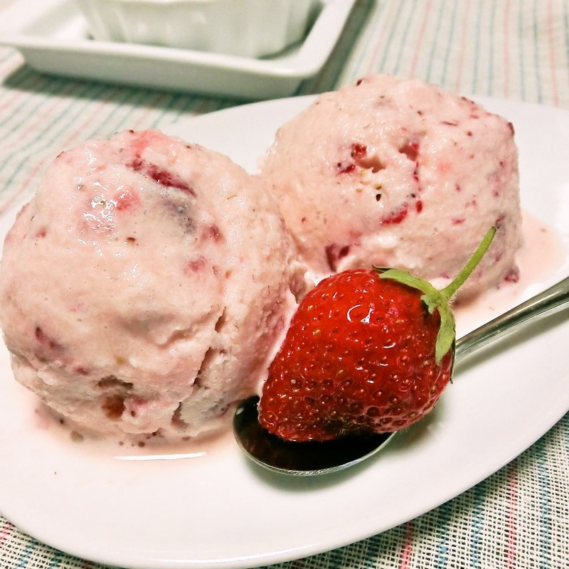 みんなが作ってる 赤ちゃん アイスクリームのレシピ クックパッド 簡単おいしいみんなのレシピが353万品