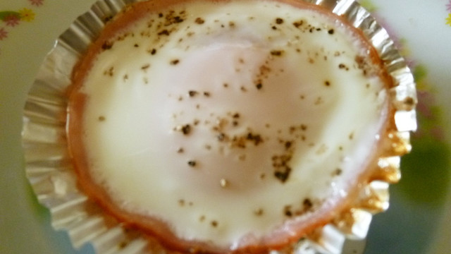 お弁当に ハム 卵だけの簡単おかず レシピ 作り方 By Sakota29 クックパッド