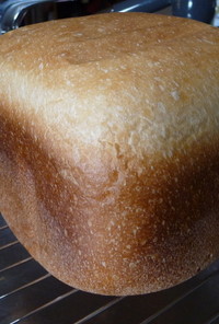 米粉でもっちり♡HB食パン♥