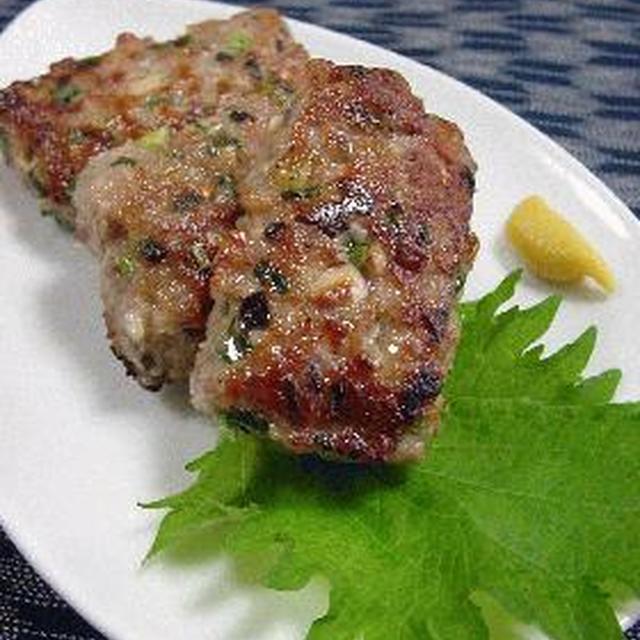 豚ひき肉のつくね風 レシピ 作り方 By ラビー クックパッド 簡単おいしいみんなのレシピが359万品 豚ひき肉のつくね風 レシピ 作り方 By ラビー クックパッド 簡単おいしいみんなのレシピが359万品