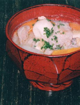 宝蔵院流槍術 狸汁