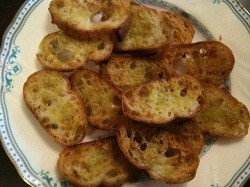 アボカドオイルラスク