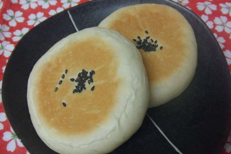 ｈｂでフランスあんパン レシピ 作り方 By Manabell クックパッド 簡単おいしいみんなのレシピが352万品