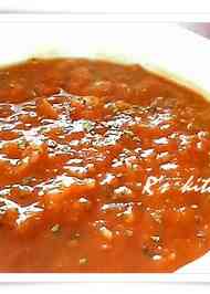 みんなが作ってる ドライバジル ソース 基本トマトソースのレシピ クックパッド 簡単おいしいみんなのレシピが361万品