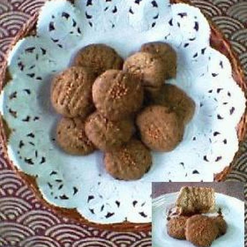 みんなが作ってる 黒ごまきな粉豆乳のレシピ クックパッド 簡単おいしいみんなのレシピが358万品