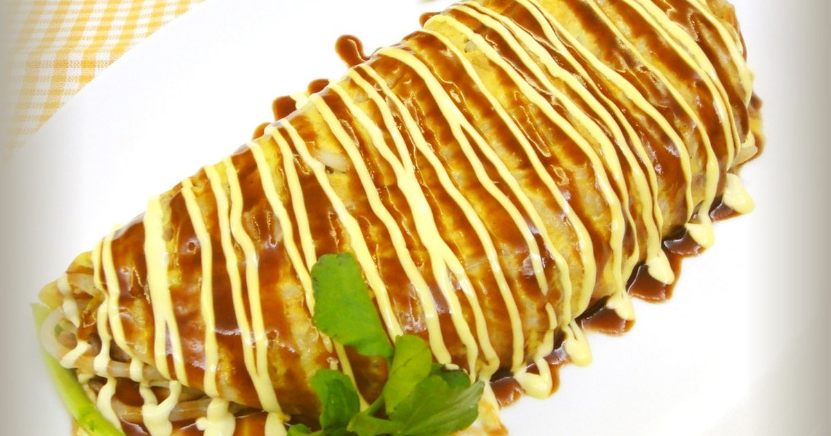 とろ りチーズ 豚もやしのとんぺい焼き風 レシピ 作り方 By Enjoykitchen クックパッド 簡単おいしいみんなのレシピが356万品