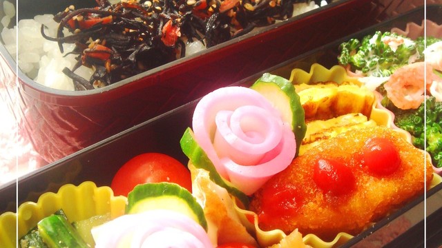 1分 ピンクのお花かまぼこ レシピ 作り方 By いちごぱぴこ クックパッド 簡単おいしいみんなのレシピが349万品