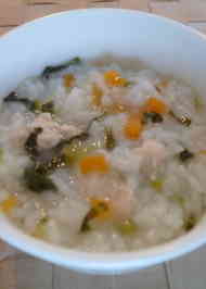 みんなが作ってる 離乳食 離乳食後期 おかゆ 炊飯器のレシピ クックパッド 簡単おいしいみんなのレシピが349万品