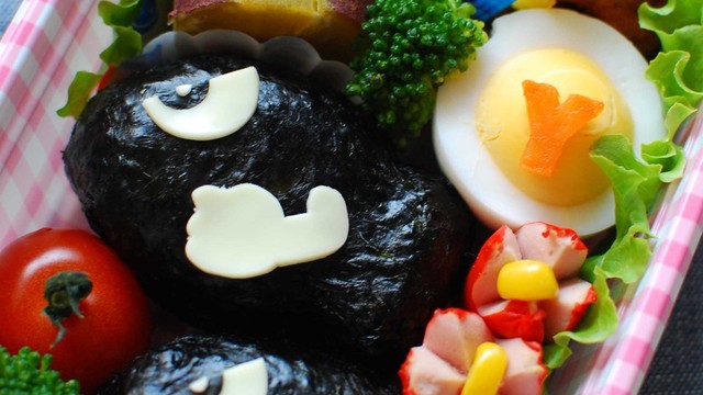 キャラ弁 スーパーマリオ キラーのお弁当 レシピ 作り方 By まよ山まよ子 クックパッド 簡単おいしいみんなのレシピが353万品 キャラ弁 スーパーマリオ キラーのお弁当 レシピ 作り方 By まよ山まよ子 クックパッド 簡単おいしいみんなのレシピが353万品