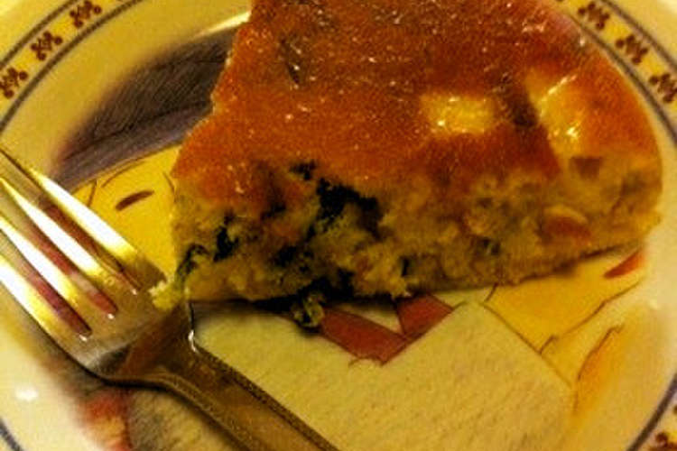 十勝スマートチーズで作る簡単パンケーキ レシピ 作り方 By キム ケェコ クックパッド 簡単おいしいみんなのレシピが353万品