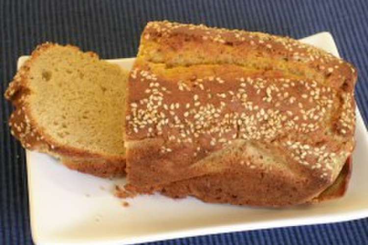 そば粉の味噌パウンドケーキ レシピ 作り方 By Misogura クックパッド 簡単おいしいみんなのレシピが355万品