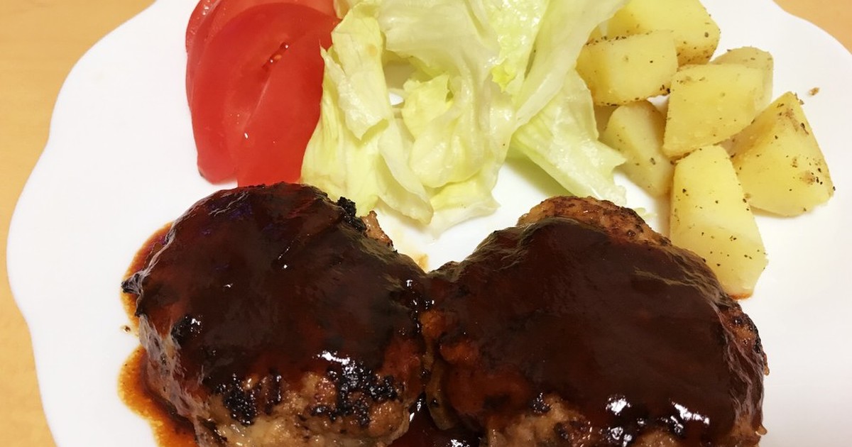 電子レンジで 半生無しのハンバーグ レシピ 作り方 By Kaibaaaaa クックパッド 簡単おいしいみんなのレシピが360万品