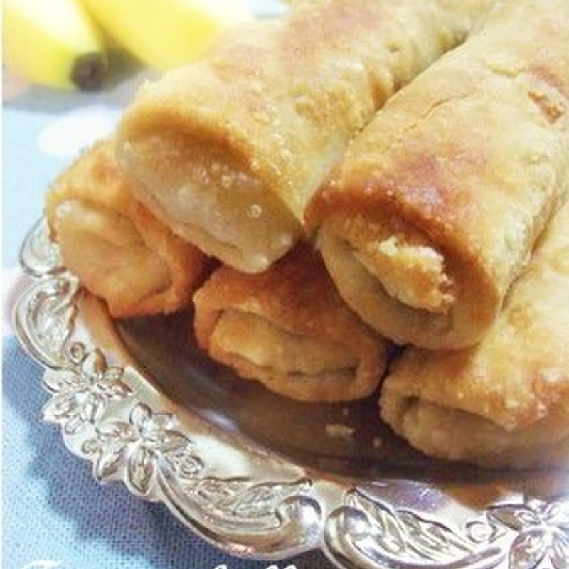 みんなが作ってる はるまきの皮 手作り 薄力粉のレシピ クックパッド 簡単おいしいみんなのレシピが354万品