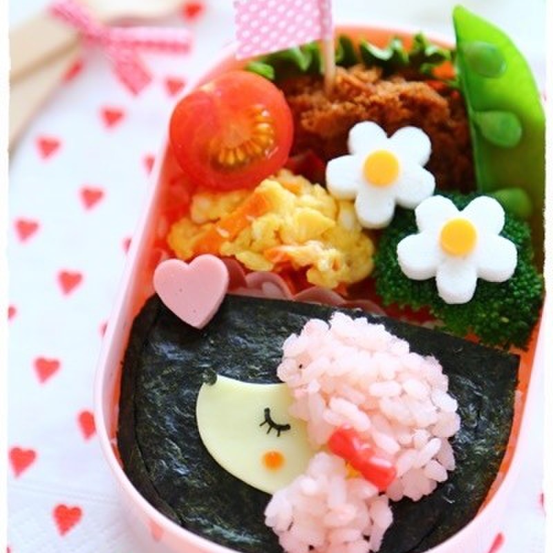 みんなが作ってる お弁当 トイプードルのレシピ クックパッド 簡単おいしいみんなのレシピが360万品