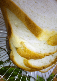 ＨＢふわふわしっとり食パン