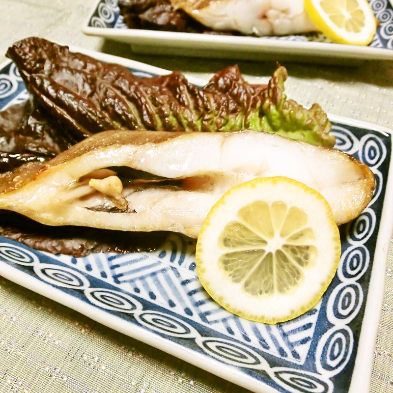 みんなが作ってる カレイ 塩焼き フライパンのレシピ クックパッド 簡単おいしいみんなのレシピが361万品