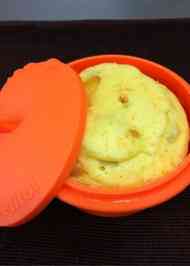 みんなが作ってる 離乳食 蒸しパン 砂糖なしのレシピ クックパッド 簡単おいしいみんなのレシピが355万品