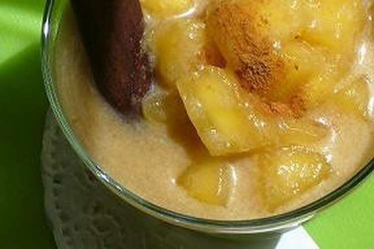 インドネシアン スイーツ コラッ レシピ 作り方 By ママフィオ クックパッド 簡単おいしいみんなのレシピが354万品