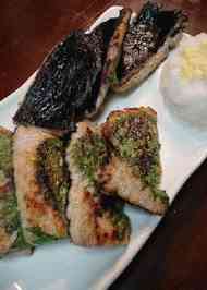 みんなが作ってる ほっけ ハンバーグのレシピ クックパッド 簡単おいしいみんなのレシピが354万品