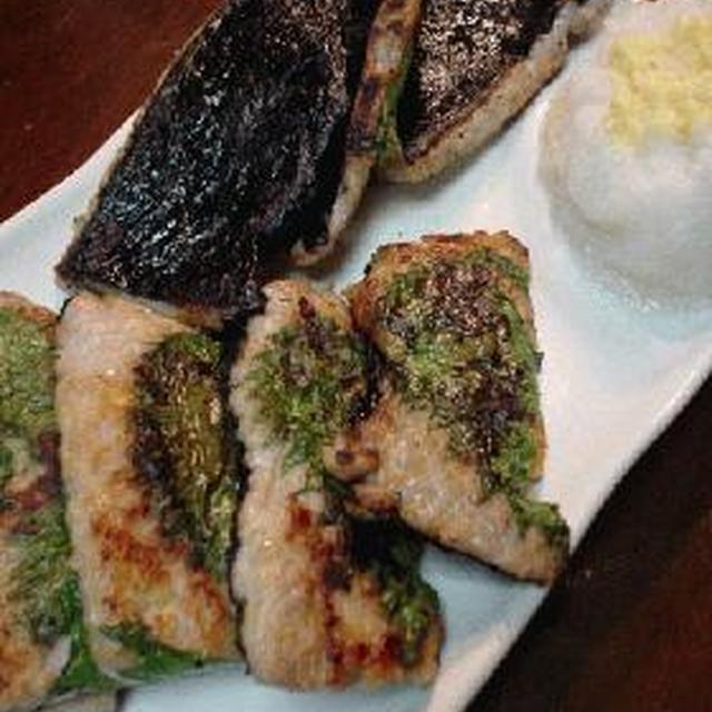 ホッケのすり身の味噌紫蘇焼き レシピ 作り方 By 銀姐 クックパッド 簡単おいしいみんなのレシピが353万品 ホッケのすり身の味噌紫蘇焼き レシピ 作り方 By 銀姐 クックパッド 簡単おいしいみんなのレシピが353万品