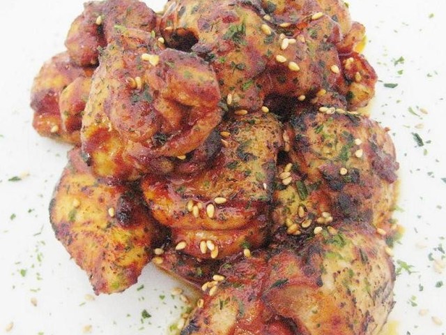 鶏肉 激辛炒め の作り方 レシピ 作り方 By 韓国食材 株 ナリタ クックパッド 簡単おいしいみんなのレシピが352万品